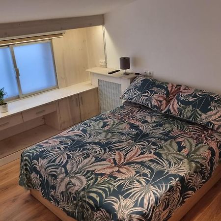 Ferienwohnung Estudio Acogedor En El Centro Santiago de Compostela Exterior foto