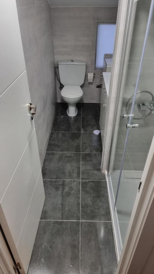 Ferienwohnung Estudio Acogedor En El Centro Santiago de Compostela Exterior foto