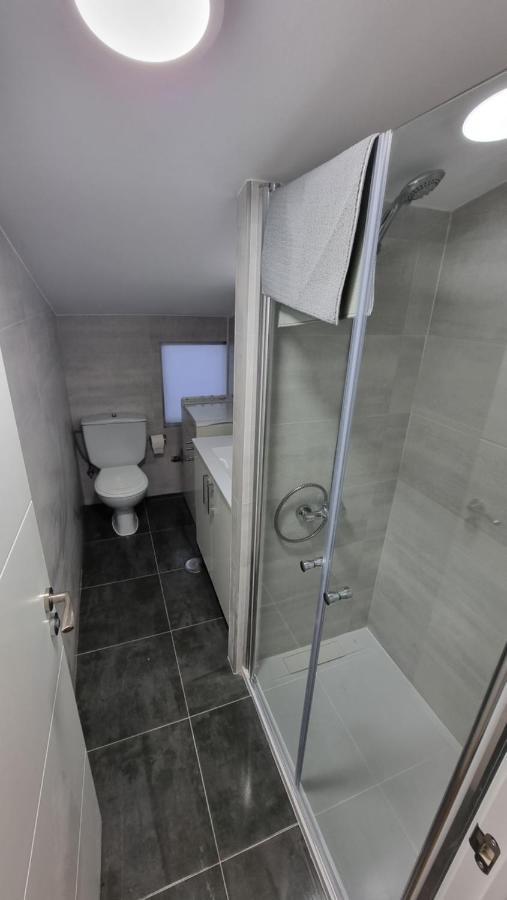 Ferienwohnung Estudio Acogedor En El Centro Santiago de Compostela Exterior foto
